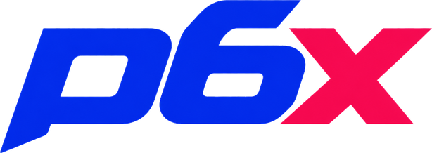 p6x